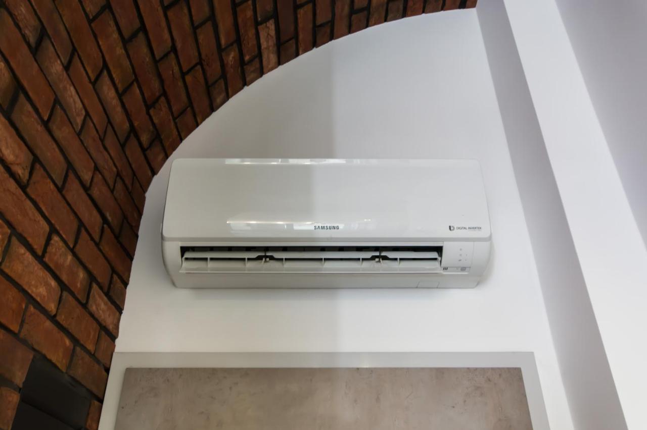 קרקוב Central Balcony Apartment - Window On Cracow מראה חיצוני תמונה